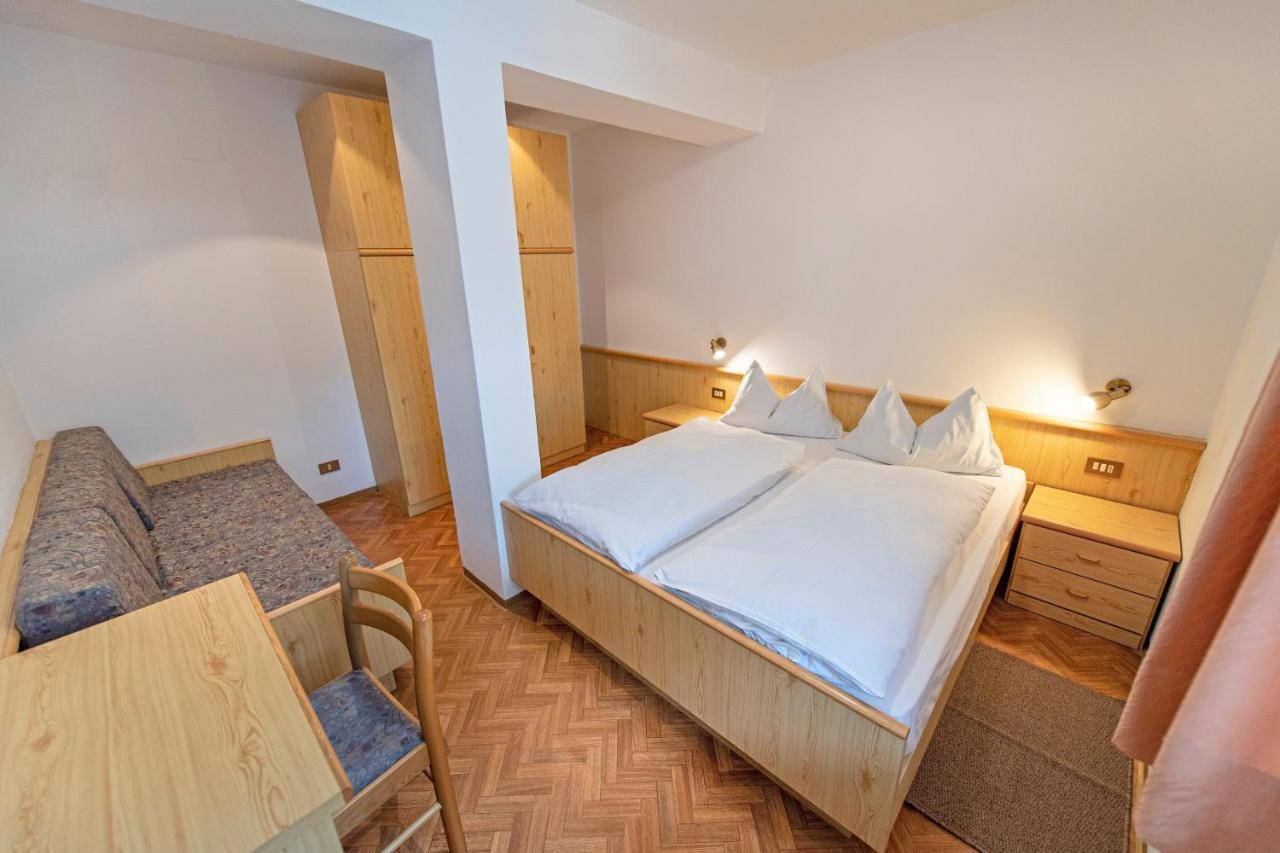 סלבה די ואל גרדנה Apartments Jasmin מראה חיצוני תמונה