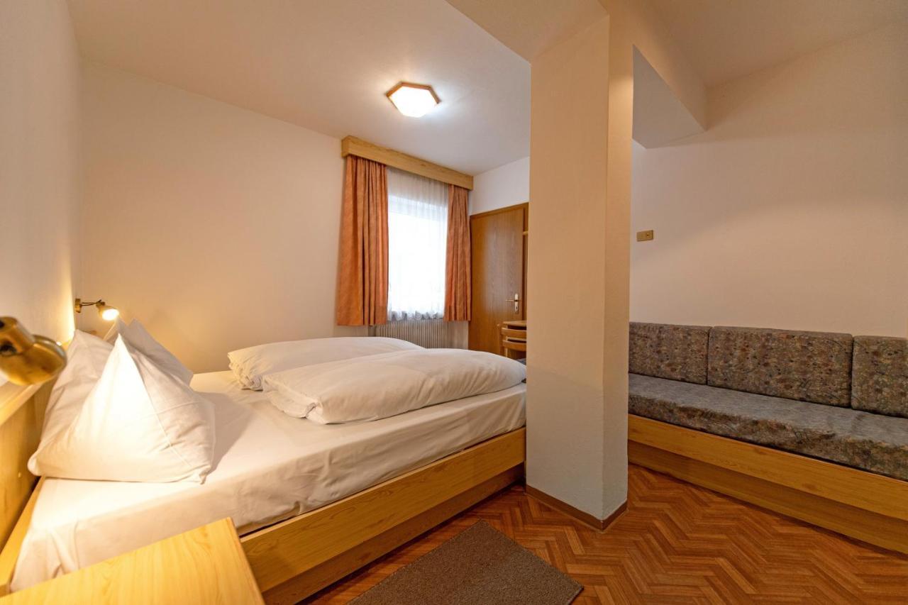 סלבה די ואל גרדנה Apartments Jasmin מראה חיצוני תמונה