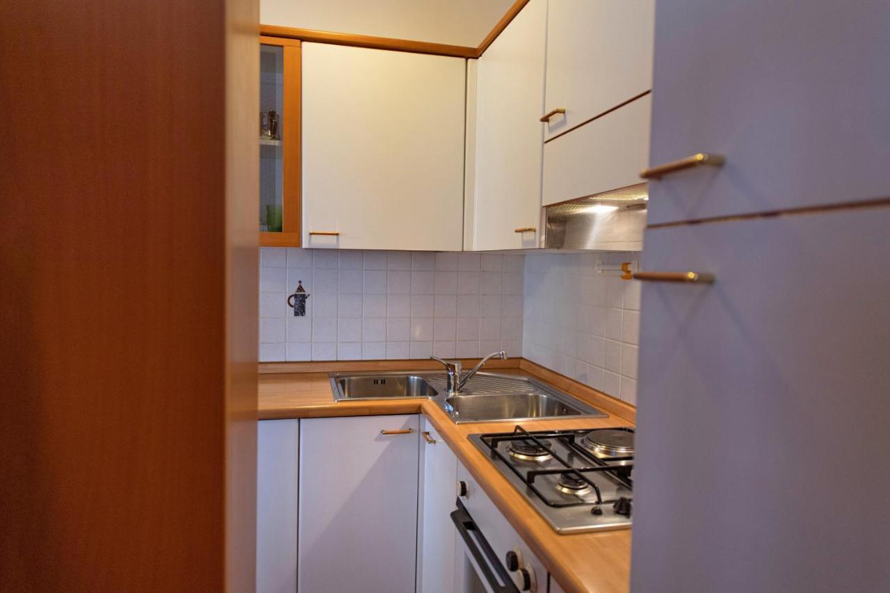 סלבה די ואל גרדנה Apartments Jasmin מראה חיצוני תמונה