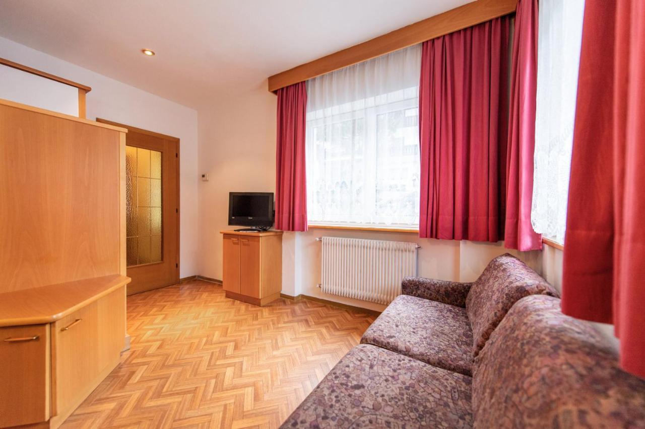 סלבה די ואל גרדנה Apartments Jasmin מראה חיצוני תמונה