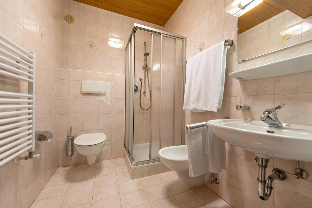 סלבה די ואל גרדנה Apartments Jasmin מראה חיצוני תמונה