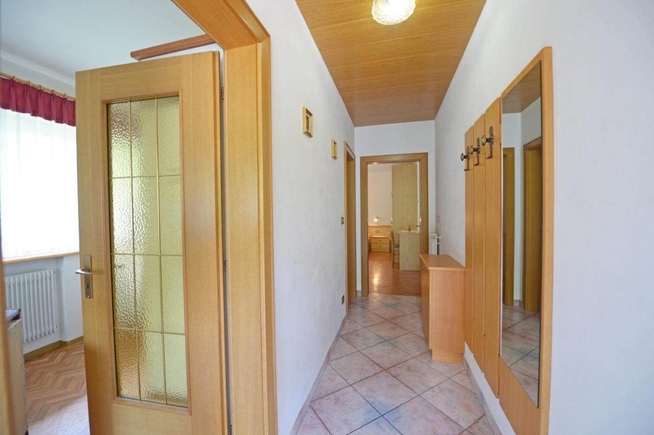 סלבה די ואל גרדנה Apartments Jasmin מראה חיצוני תמונה