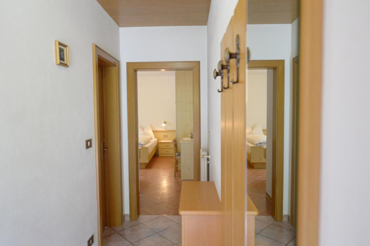 סלבה די ואל גרדנה Apartments Jasmin מראה חיצוני תמונה