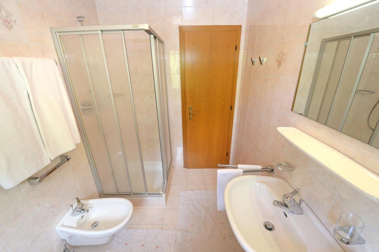 סלבה די ואל גרדנה Apartments Jasmin מראה חיצוני תמונה