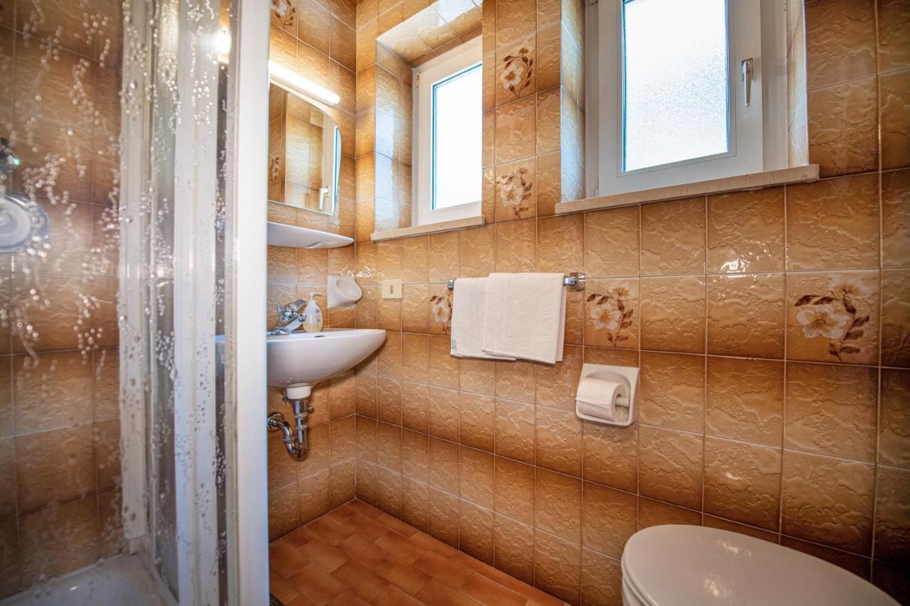 סלבה די ואל גרדנה Apartments Jasmin מראה חיצוני תמונה